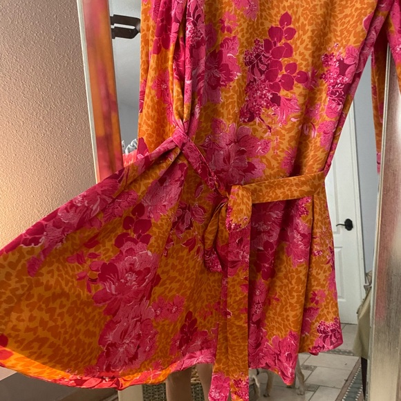 💝 TED BAKER MINI TUNIC/DRESS 💝 - Picture 5 of 8